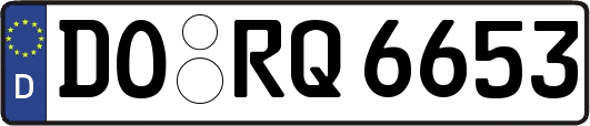 DO-RQ6653