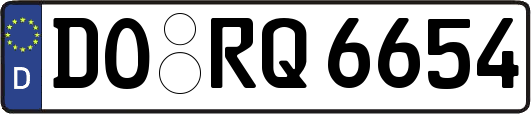 DO-RQ6654