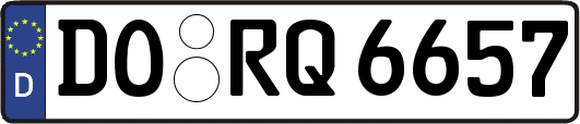 DO-RQ6657
