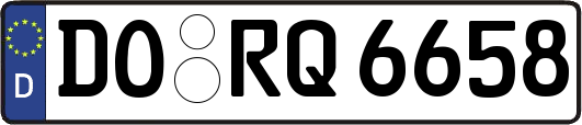 DO-RQ6658