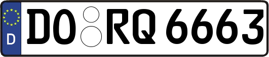 DO-RQ6663