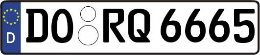 DO-RQ6665