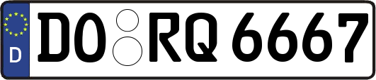 DO-RQ6667