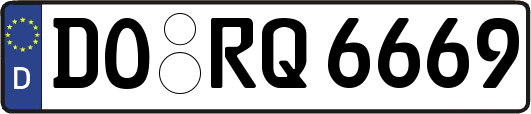 DO-RQ6669