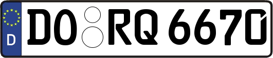 DO-RQ6670
