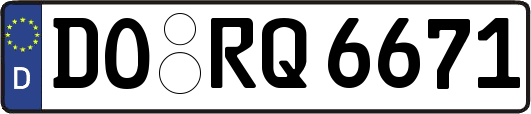 DO-RQ6671