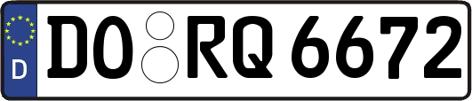 DO-RQ6672