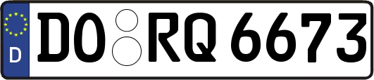 DO-RQ6673