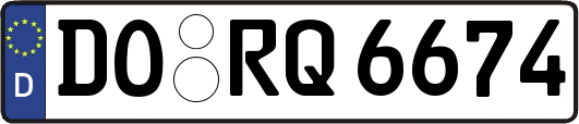 DO-RQ6674