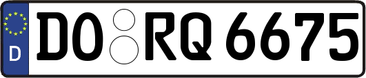 DO-RQ6675