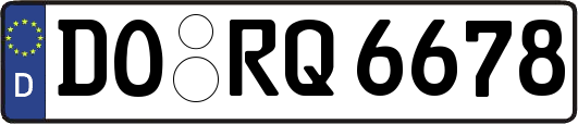 DO-RQ6678