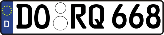 DO-RQ668