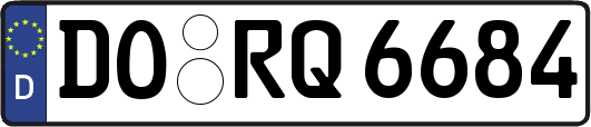 DO-RQ6684