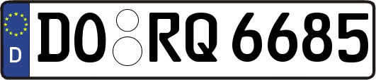 DO-RQ6685