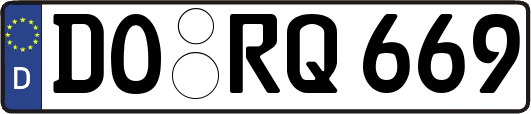 DO-RQ669