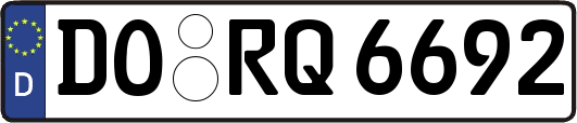 DO-RQ6692