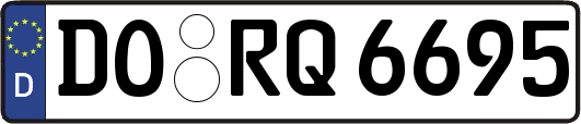 DO-RQ6695