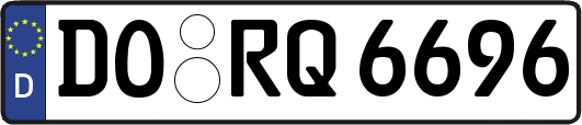 DO-RQ6696