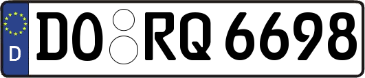 DO-RQ6698