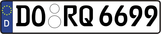 DO-RQ6699