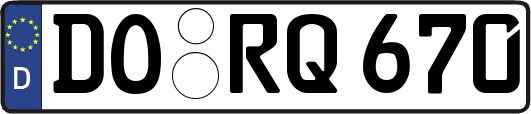 DO-RQ670