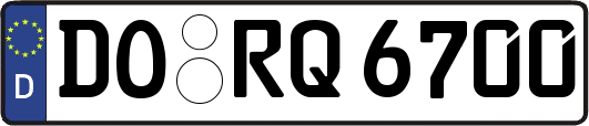 DO-RQ6700