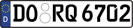 DO-RQ6702
