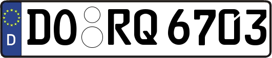 DO-RQ6703