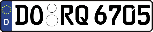 DO-RQ6705