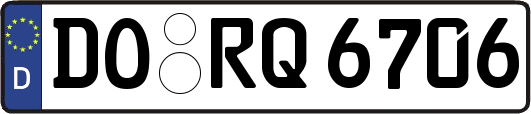 DO-RQ6706