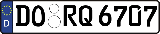 DO-RQ6707