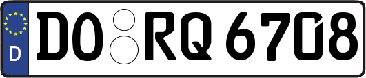 DO-RQ6708