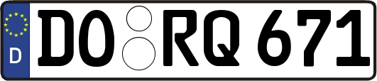 DO-RQ671