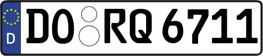 DO-RQ6711