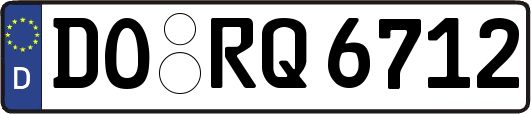 DO-RQ6712