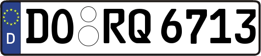 DO-RQ6713