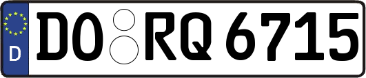 DO-RQ6715