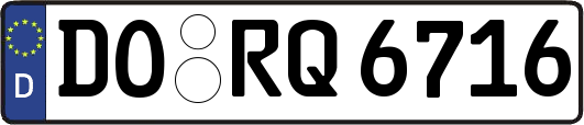 DO-RQ6716