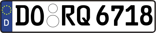 DO-RQ6718