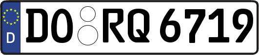 DO-RQ6719