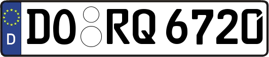 DO-RQ6720