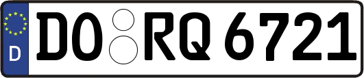 DO-RQ6721