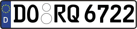 DO-RQ6722