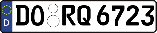 DO-RQ6723
