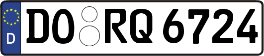 DO-RQ6724