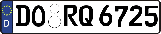 DO-RQ6725
