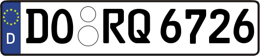 DO-RQ6726