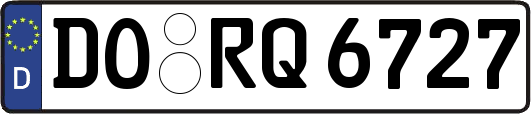 DO-RQ6727