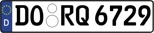 DO-RQ6729