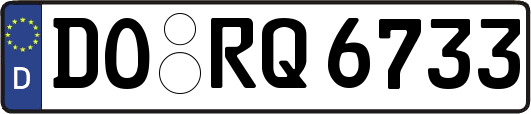 DO-RQ6733